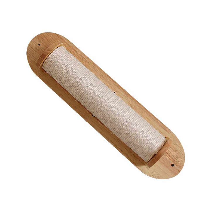 Nobby Wandelement Sisalstamm LO